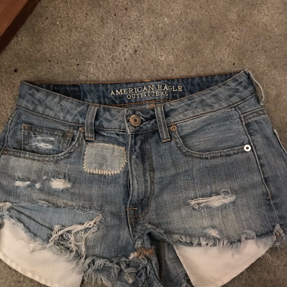 Shorts - Picture 2 of 2